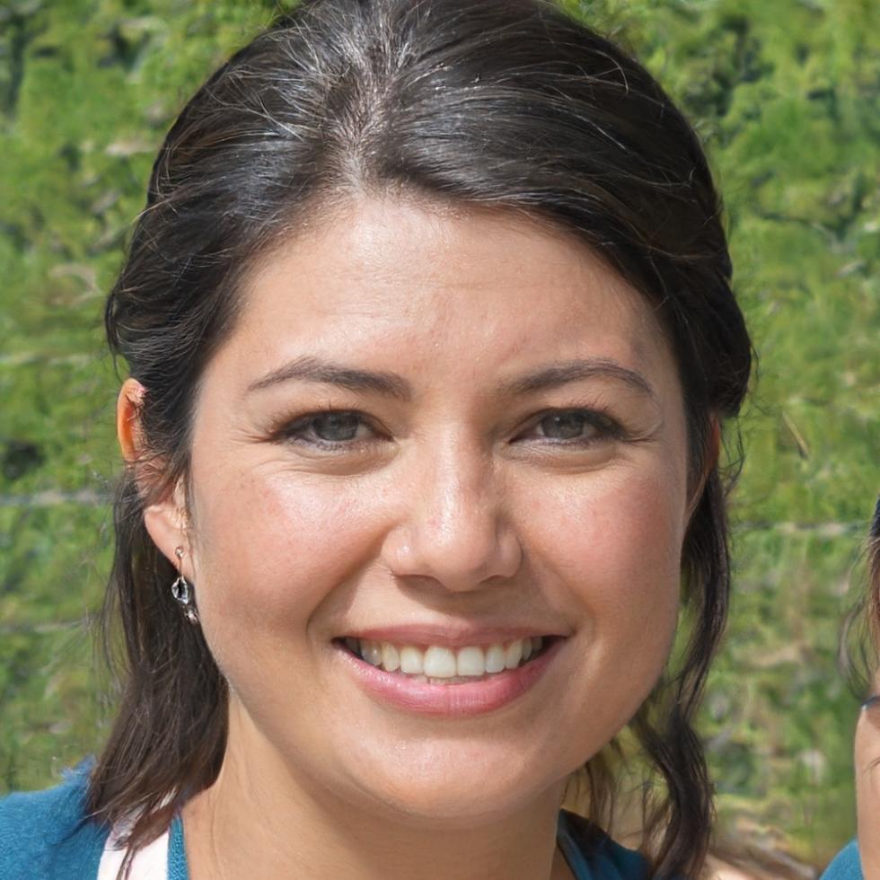 Instructora Laura consultora en gestión de deudas